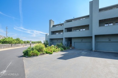 Beach Condo For Sale in Sea Bright, New Jersey