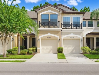 Beach Townhome/Townhouse For Sale in Tampa, Florida