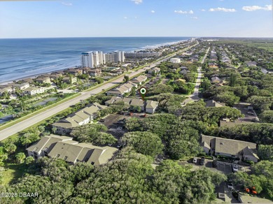 Beach Condo Sale Pending in New Smyrna Beach, Florida