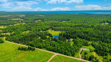 Beach Acreage For Sale in Baraga, Michigan