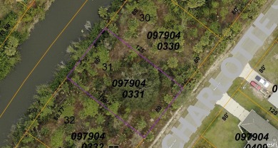 Beach Lot For Sale in North Port, Florida