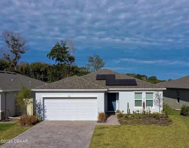 Beach Home For Sale in Edgewater, Florida