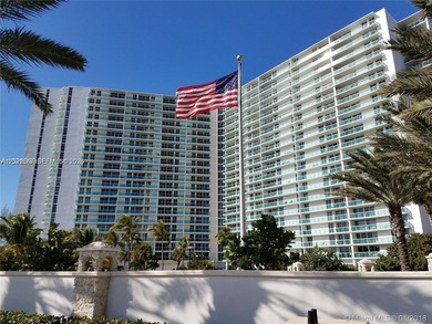 Beach Condo For Sale in Sunny Isles Beach, Florida