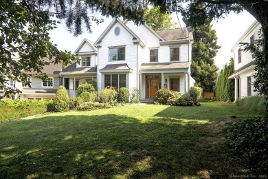 Beach Home For Sale in Norwalk, Connecticut