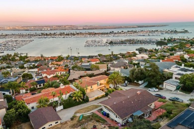 Beach Home For Sale in San Diego, California