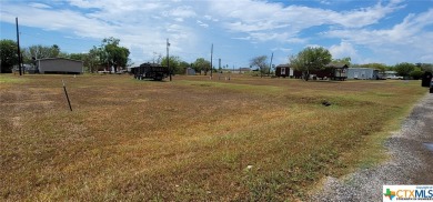 Beach Lot For Sale in Seadrift, Texas