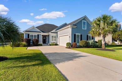 Beach Home Sale Pending in Murrells Inlet, South Carolina