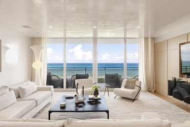 Beach Condo For Sale in Palm Beach, Florida