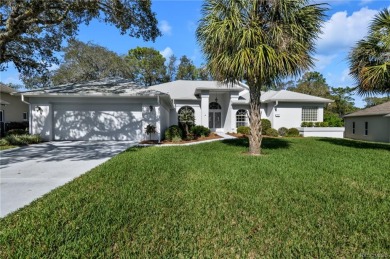 Beach Home Off Market in Homosassa, Florida