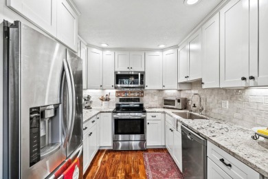 Beach Condo For Sale in Capitola, California