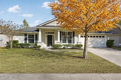 Beach Home Active Under Contract in Yulee, Florida