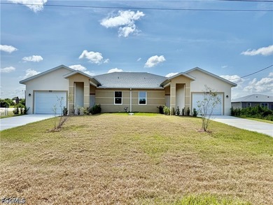 Beach Home For Sale in Lehigh Acres, Florida