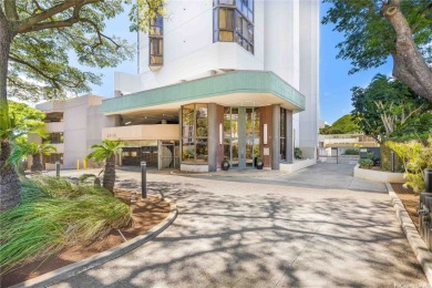 Beach Condo For Sale in Honolulu, Hawaii