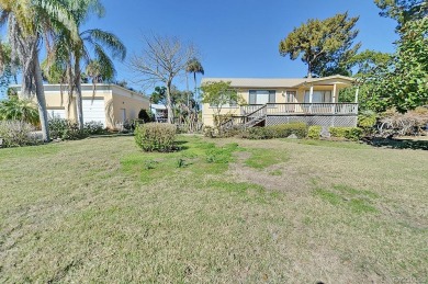 Beach Home Off Market in Crystal River, Florida