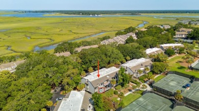 Beach Home Active Under Contract in Seabrook Island, South Carolina
