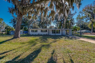 Beach Home For Sale in Daytona Beach, Florida