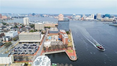 Beach Condo For Sale in Portsmouth, Virginia