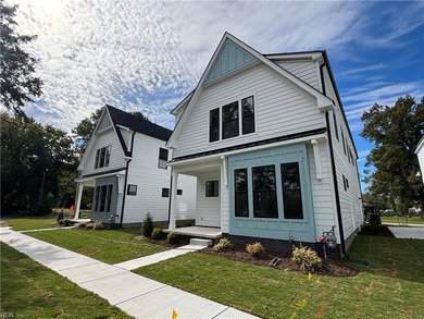 Beach Home For Sale in Chesapeake, Virginia