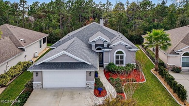 Beach Home For Sale in Port Orange, Florida