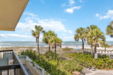 Vacation Rental Beach Condo in Madeira Beach, Florida