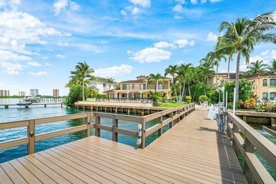 Beach Home For Sale in Singer Island, Florida