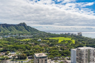 Beach Condo Active Under Contract in Honolulu, Hawaii