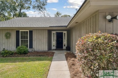 Beach Home For Sale in Savannah, Georgia