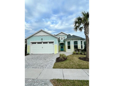Beach Home For Sale in Daytona Beach, Florida