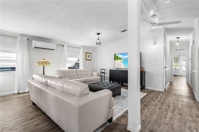 Beach Home For Sale in St. James City, Florida