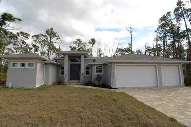 Beach Home For Sale in Port Charlotte, Florida