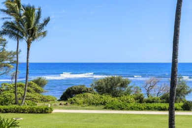 Beach Condo For Sale in Lihue, Hawaii