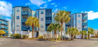 Beach Condo For Sale in North Myrtle Beach, South Carolina