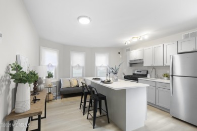 Beach Condo For Sale in Seaside Heights, New Jersey