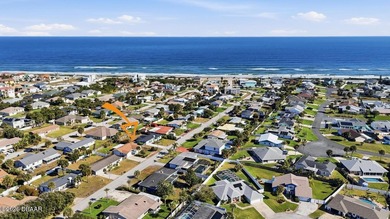 Beach Home For Sale in Ormond Beach, Florida