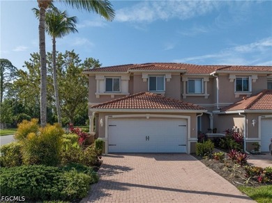 Beach Townhome/Townhouse For Sale in Cape Coral, Florida