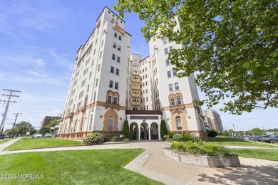 Beach Condo For Sale in Asbury Park, New Jersey