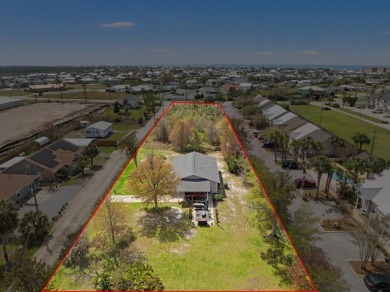 Beach Commercial For Sale in Mexico Beach, Florida