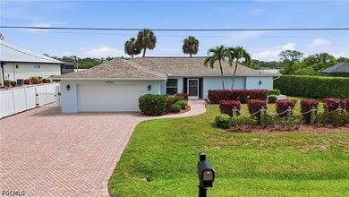 Beach Home For Sale in Fort Myers, Florida