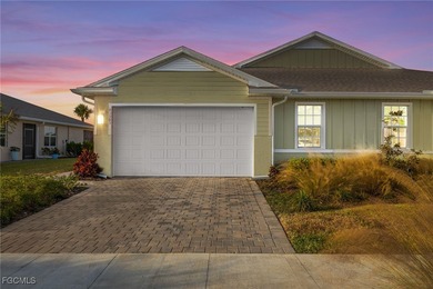 Beach Home For Sale in Punta Gorda, Florida