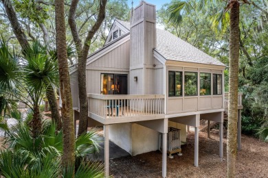 Beach Home For Sale in Johns Island, South Carolina