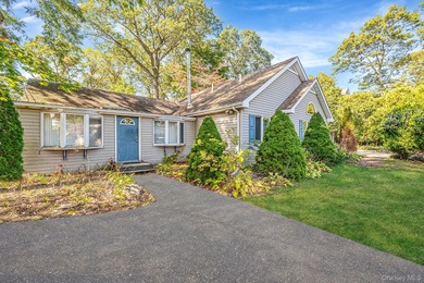 Beach Home Sale Pending in Sound Beach, New York