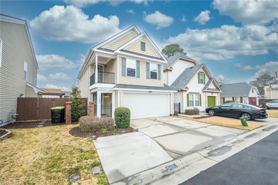 Beach Home For Sale in Virginia Beach, Virginia