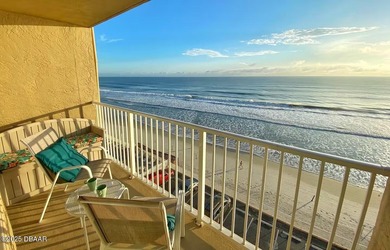 Beach Condo For Sale in Daytona Beach, Florida