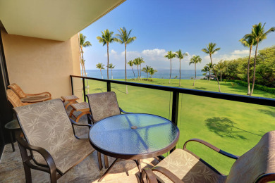 Gorgeous Views & Interior - Kihei Surfside #314 - Beach Vacation Rentals in Kihei, Maui, Hawaii on Beachhouse.com