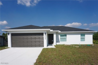 Beach Home For Sale in Lehigh Acres, Florida
