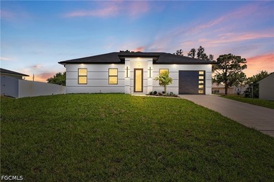 Beach Home For Sale in Lehigh Acres, Florida