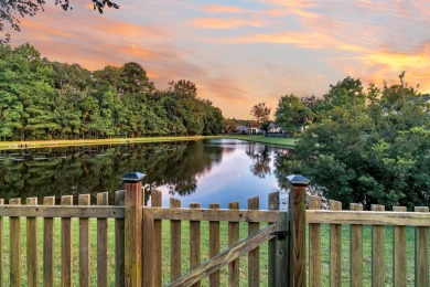 Beach Home Sale Pending in Mount Pleasant, South Carolina