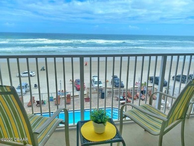 Beach Condo For Sale in Daytona Beach, Florida