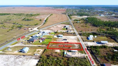 Beach Lot For Sale in Port St Joe, Florida