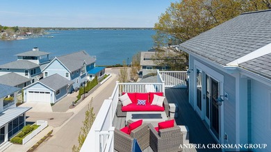 Beach Condo For Sale in Macatawa, Michigan